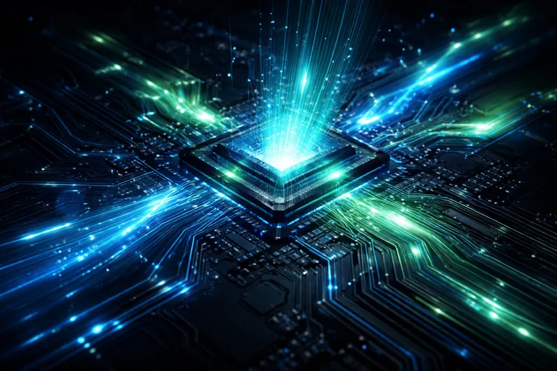 GPU Rendering